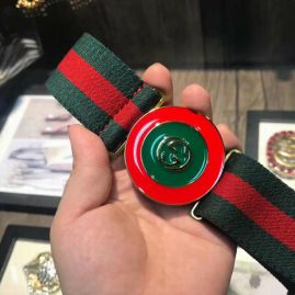 Picture of Gucci Belts _SKUGucciBelt38mmX95-125cm7D783730